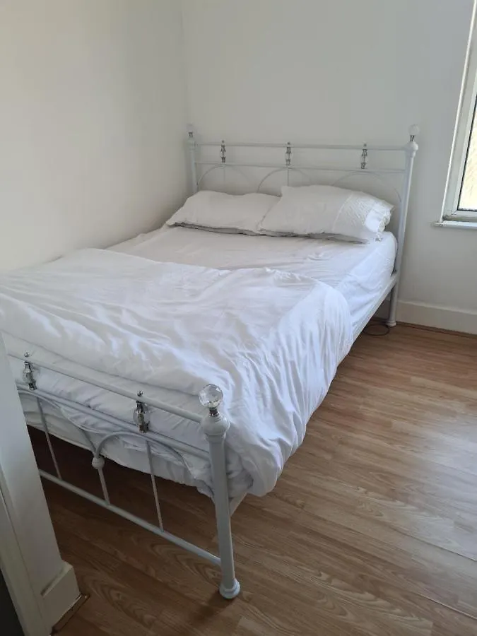 B.H Guest House Londra 0*,  Regno Unito