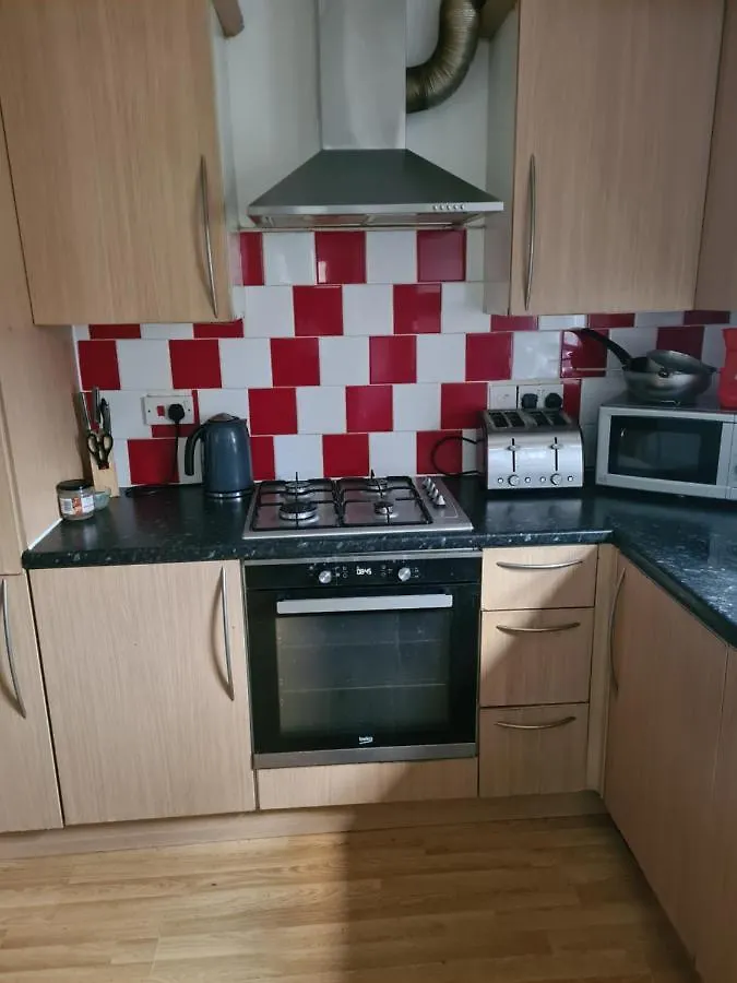 لندن B.H Guest House 0*,  المملكة المتحدة