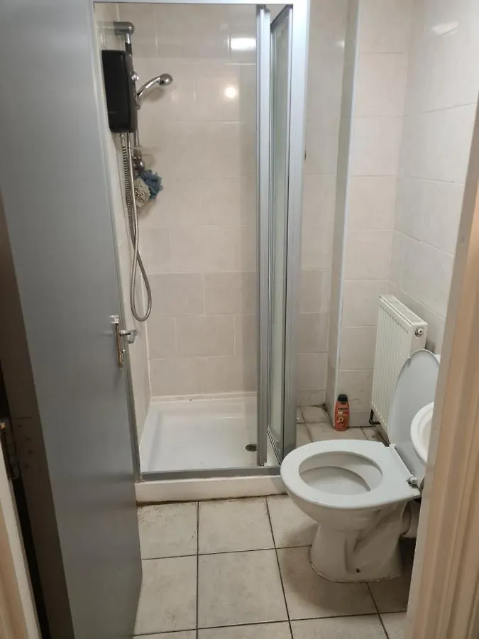 منزل للإقامة لندن B.H Guest House